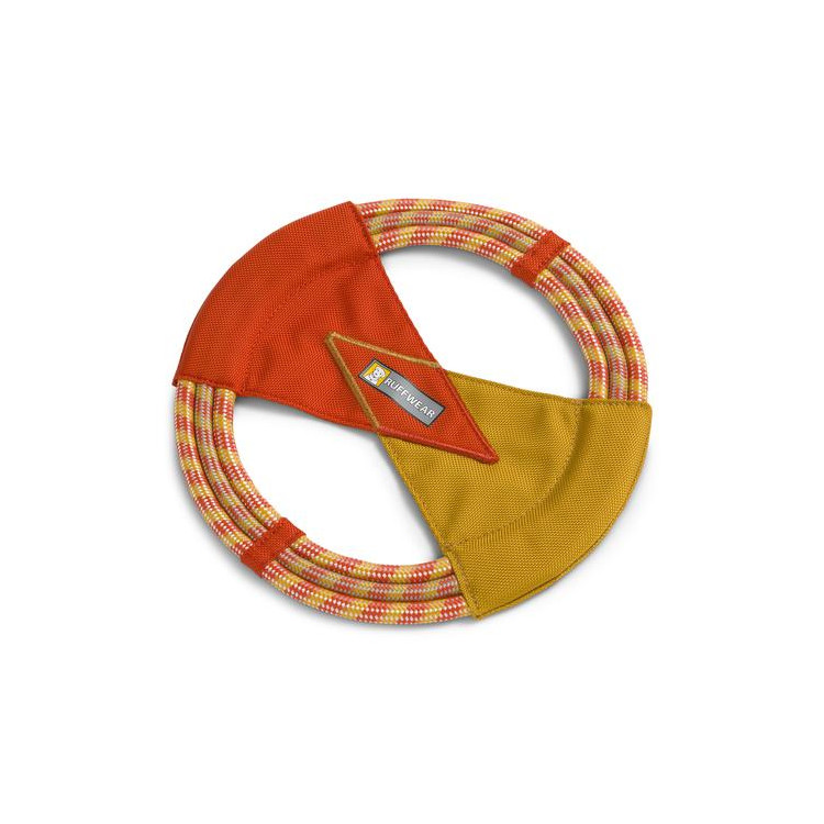 Ruffwear Pacific Ring Tug Dog Toy - Image 3